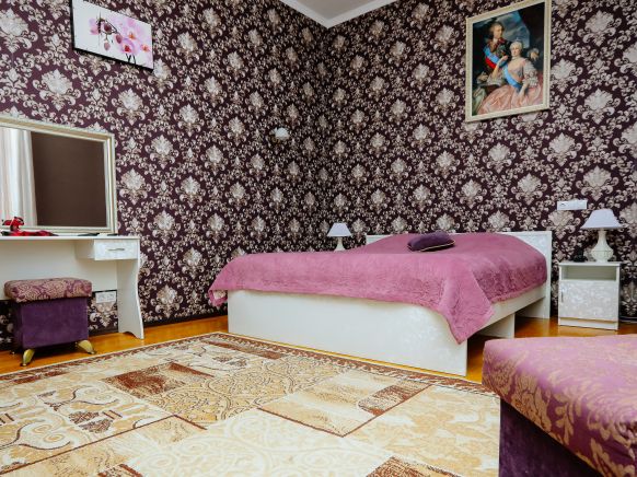 Фотография номера гостиницы Гостилицы