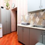 Раздевалка(шкафчики для одежды, холодильник)