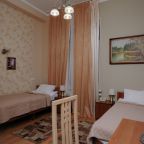 Двухместный (Первая категория "Стандарт" №1), Мини-отель Гостилицы