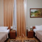 Двухместный (Первая категория "Стандарт" №1), Мини-отель Гостилицы