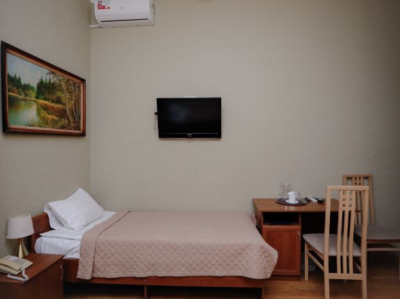 Фотография номера гостиницы Гостилицы