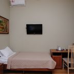 Двухместный (Первая категория "Стандарт" №1), Мини-отель Гостилицы