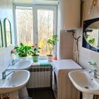 Трехместный (Эконом трехместный), Мини-отель Четыре Камня