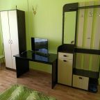 мебель в трехместном номере «эконом»