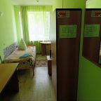 Односпальный номер категории «эконом»