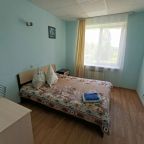 двухместный «стандарт» с одной широкой кроватью