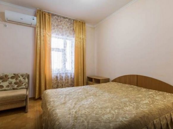 Фотография номера гостевого дома Илиадис