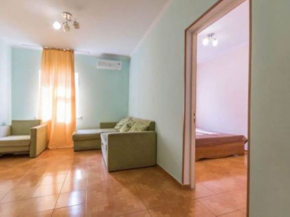 Фотография номера гостевого дома Илиадис