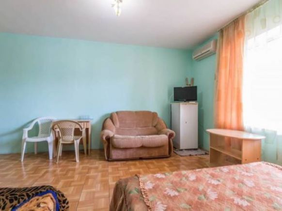 Фотография номера гостевого дома Илиадис