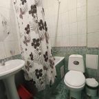 Двухместный (Стандарт 2-х местный), Гостевой дом Илиадис