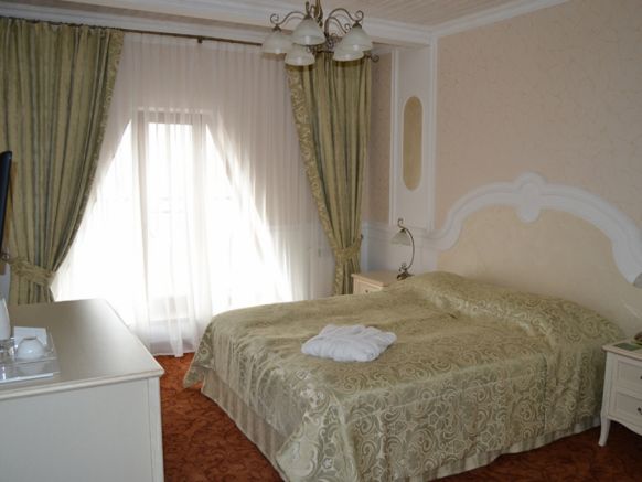 Фотография номера гостиницы Райгонд