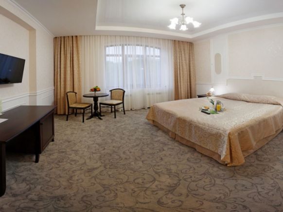 Фотография номера гостиницы Райгонд