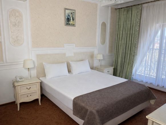 Фотография номера гостиницы Райгонд