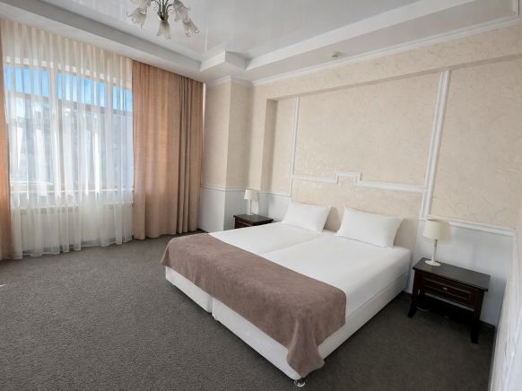 Фотография номера гостиницы Райгонд