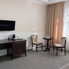 Полулюкс (Джуниор Сюит), Отель Райгонд