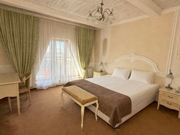 Фотография номера гостиницы Райгонд