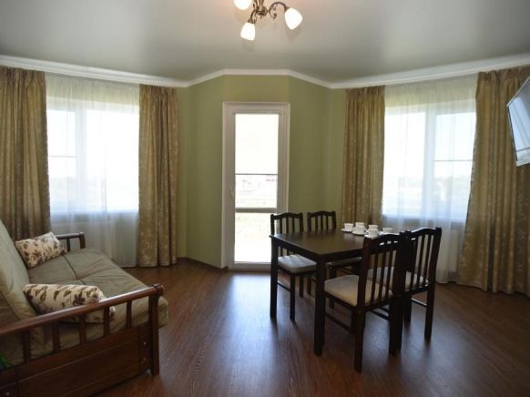 Фотография номера мини отеля Роза Ветров