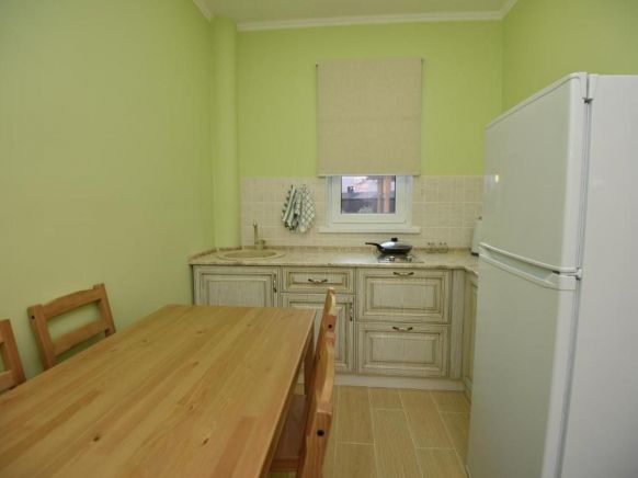 Фотография номера мини отеля Роза Ветров