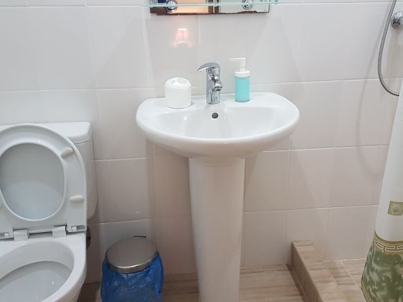 Фотография номера мини отеля Роза Ветров