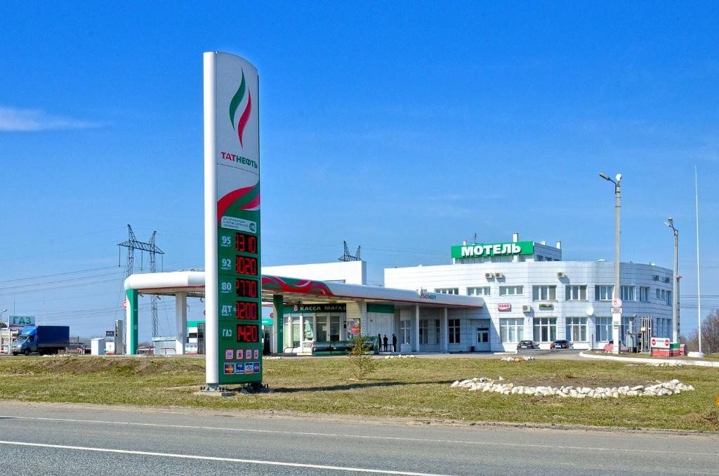 Гостиницы Новочебоксарска, Республика Чувашия — лучшие цены на отели 2024