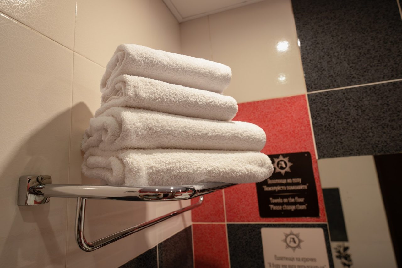 Двухместный (Делюкс), Отель Аристократ