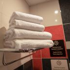 Двухместный (Делюкс), Отель Аристократ