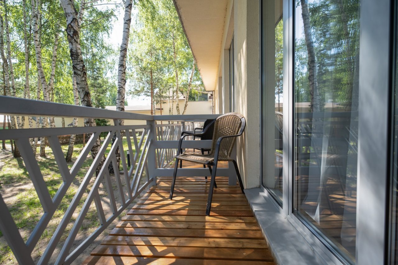 Двухместный (Делюкс), Отель Аристократ