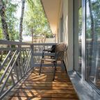 Двухместный (Делюкс), Отель Аристократ