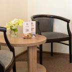 Двухместный (Делюкс), Отель Аристократ