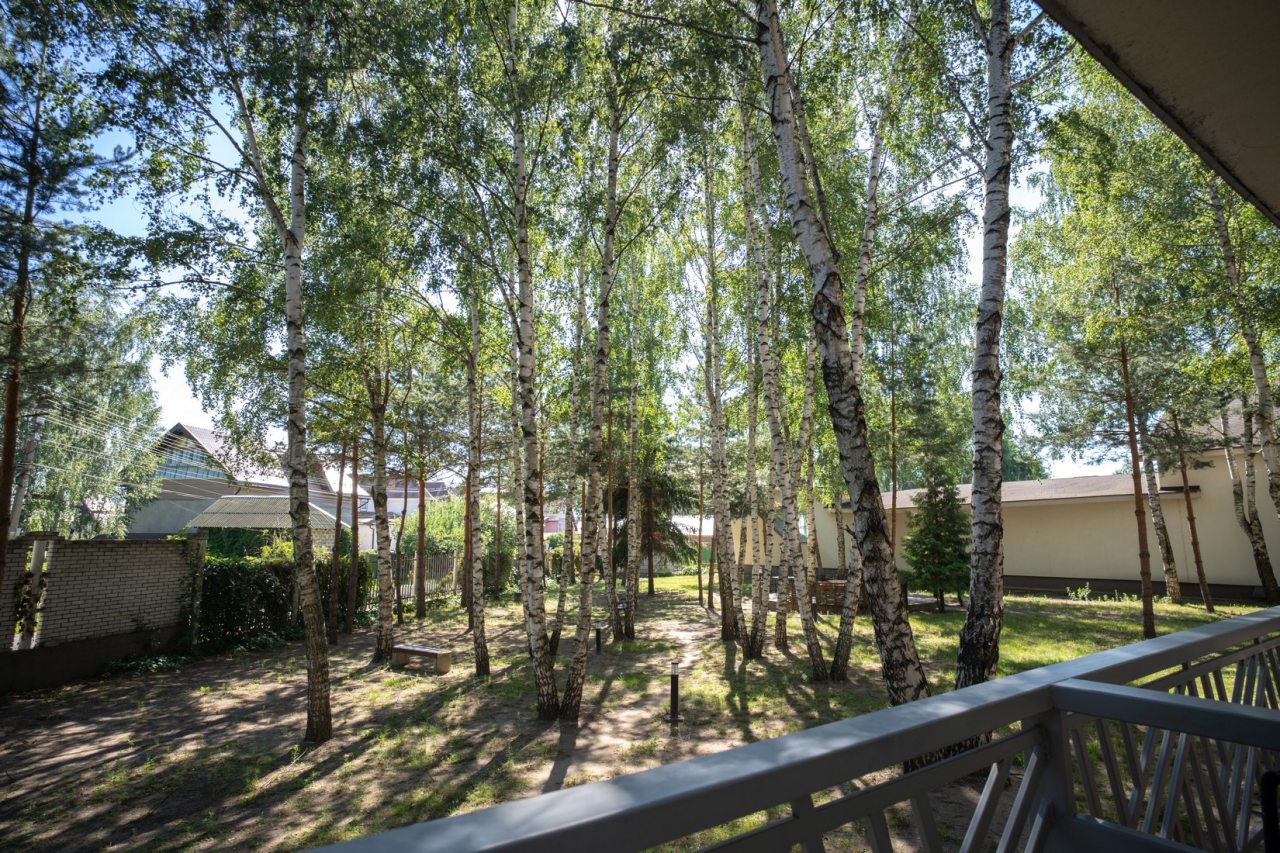 Двухместный (Делюкс), Отель Аристократ