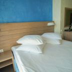 Двухместный (Делюкс), Отель Аристократ