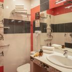 Двухместный (Делюкс), Отель Аристократ