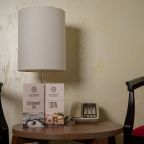 Двухместный (Делюкс Твин), Отель Аристократ