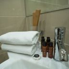 Двухместный (Делюкс Твин), Отель Аристократ