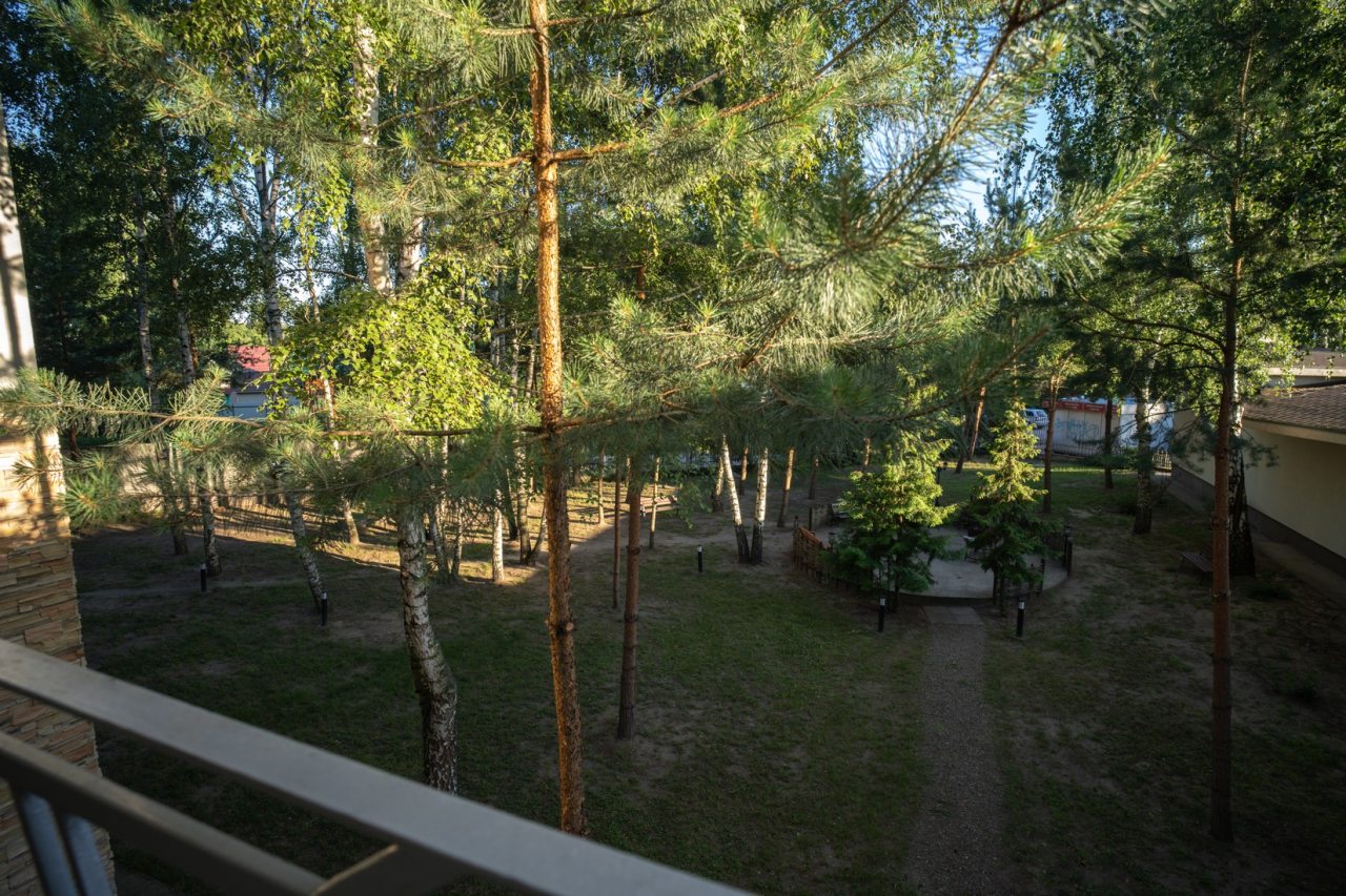 Двухместный (Делюкс Твин), Отель Аристократ