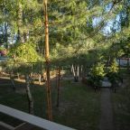 Двухместный (Делюкс Твин), Отель Аристократ