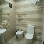 Двухместный (Делюкс Твин), Отель Аристократ