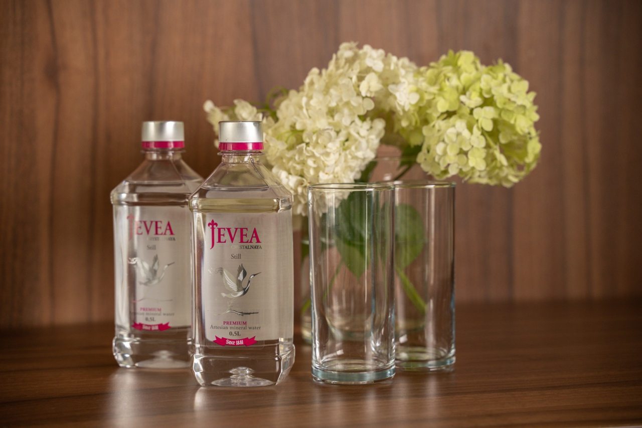 Двухместный (Делюкс Твин), Отель Аристократ