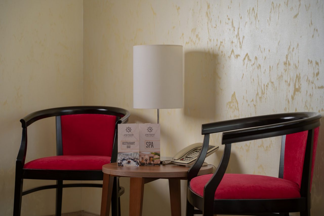 Делюкс Твин