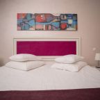 Апартаменты