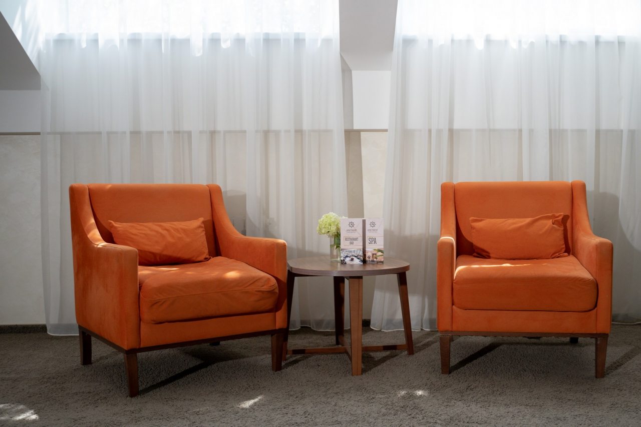 Апартаменты