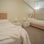 Апартаменты