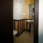 Апартаменты, Отель Аристократ