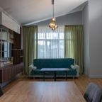 Коттедж (Gold), Отель Аристократ