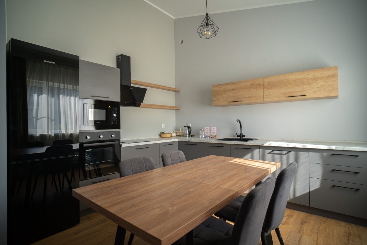 Коттедж (Gold), Отель Аристократ