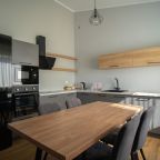 Коттедж (Gold), Отель Аристократ