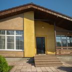 Коттедж (Gold), Отель Аристократ