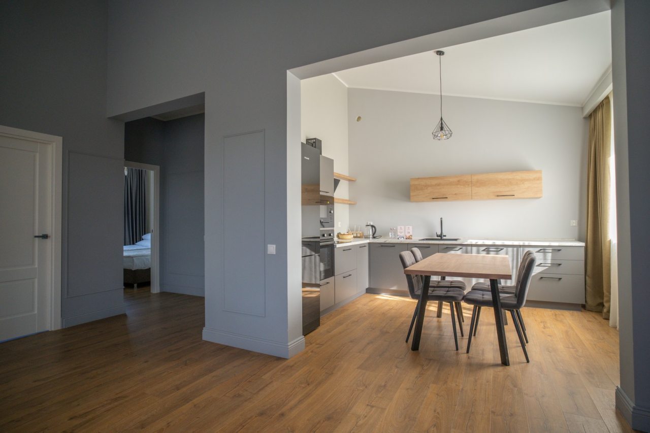 Коттедж (Gold), Отель Аристократ