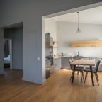 Коттедж (Gold), Отель Аристократ