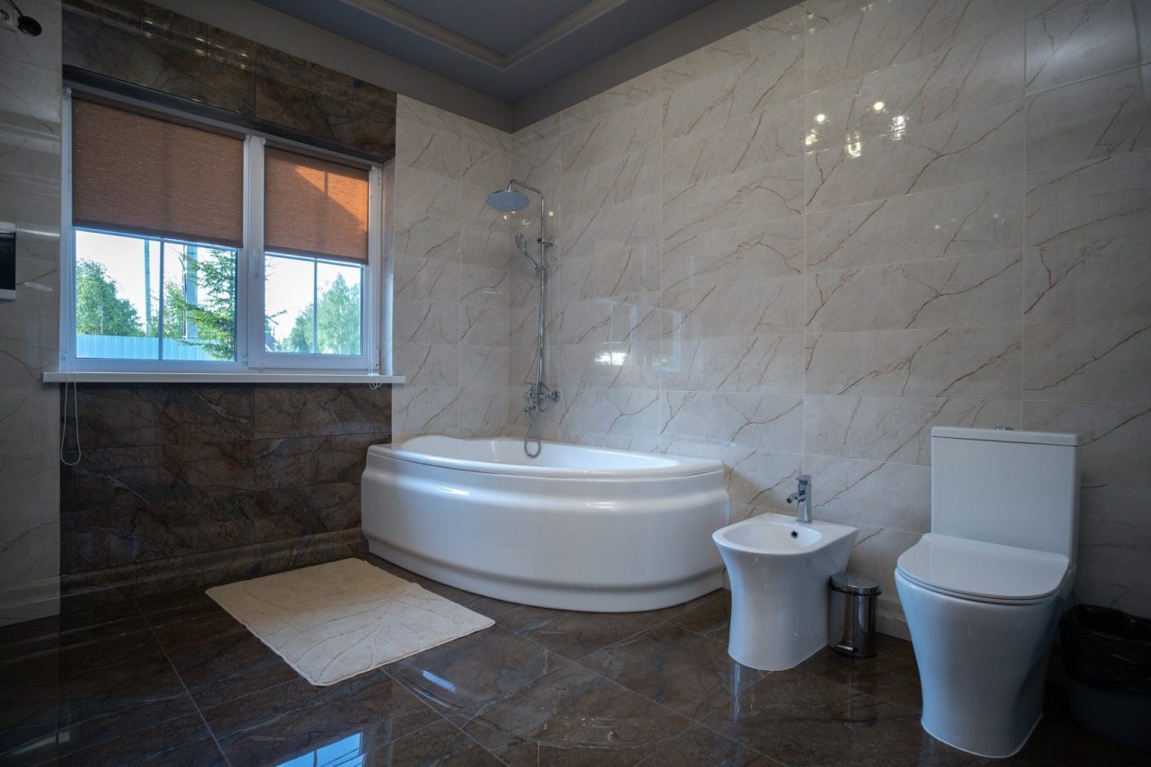 Коттедж (Gold), Отель Аристократ